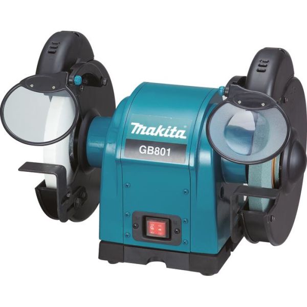 Benkesliper Makita GB801